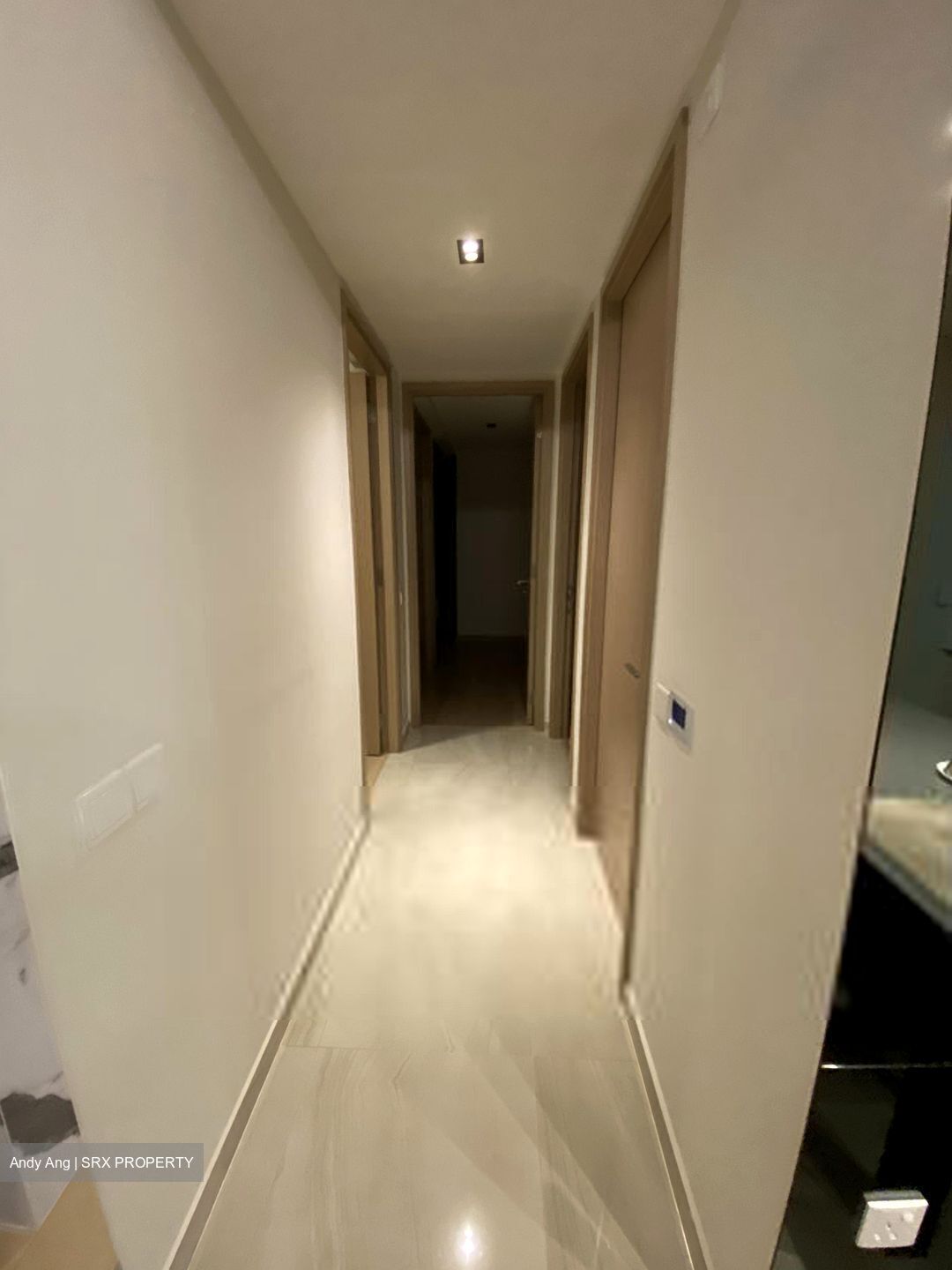 High Park Residences (D28), Apartment #597164971